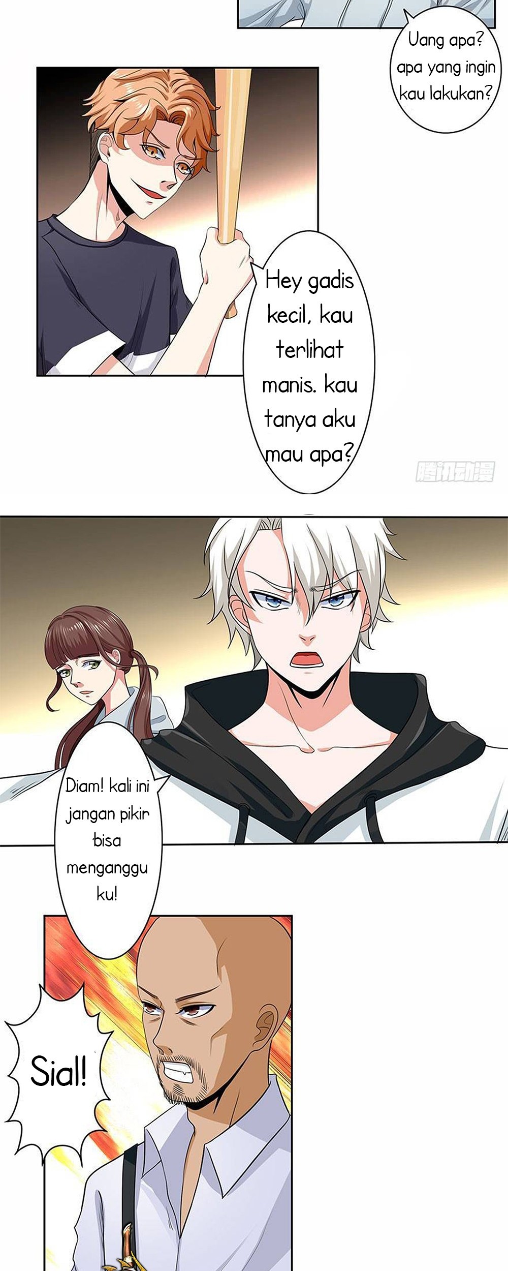 Urban Cultivation Frenzy Chapter 04 Gambar 4