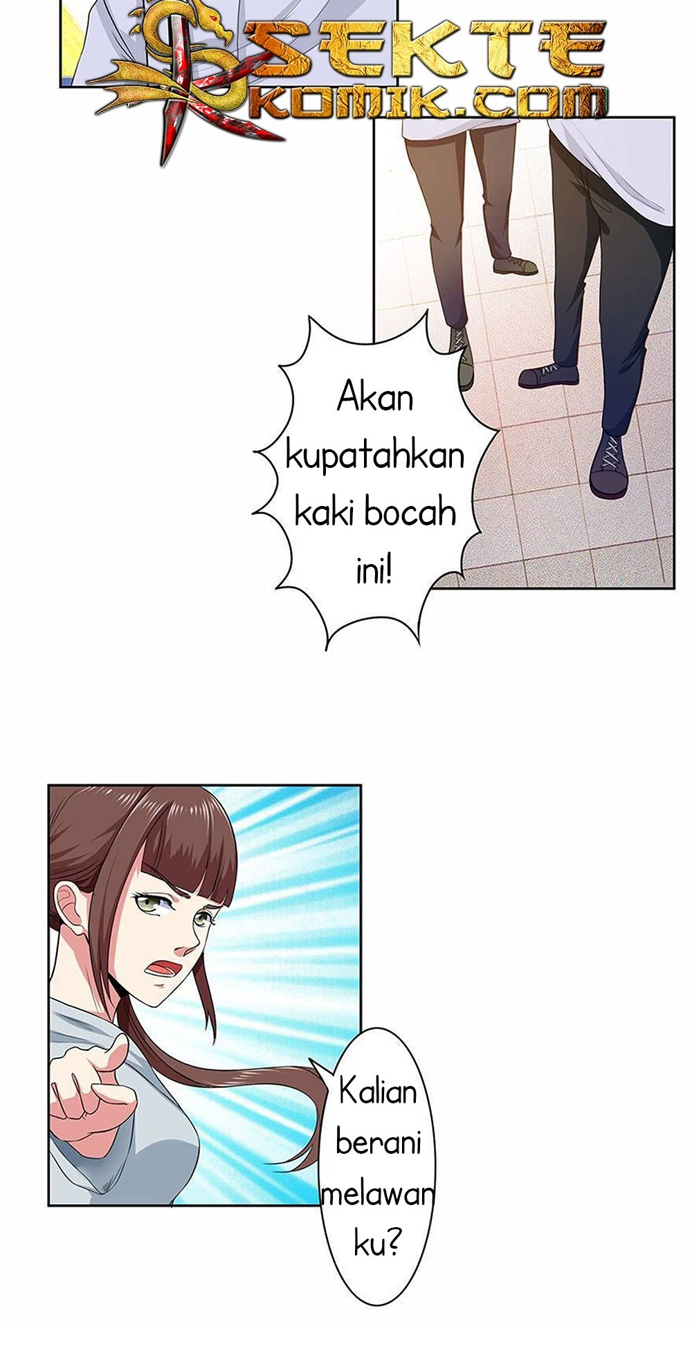 Urban Cultivation Frenzy Chapter 04 Gambar 5