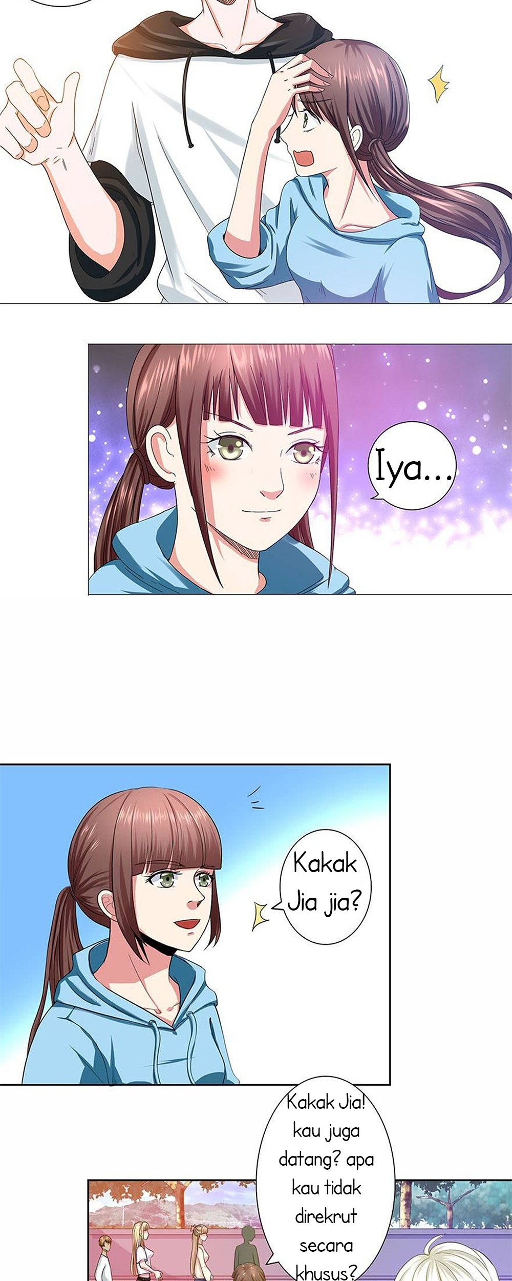 Urban Cultivation Frenzy Chapter 04 Gambar 9