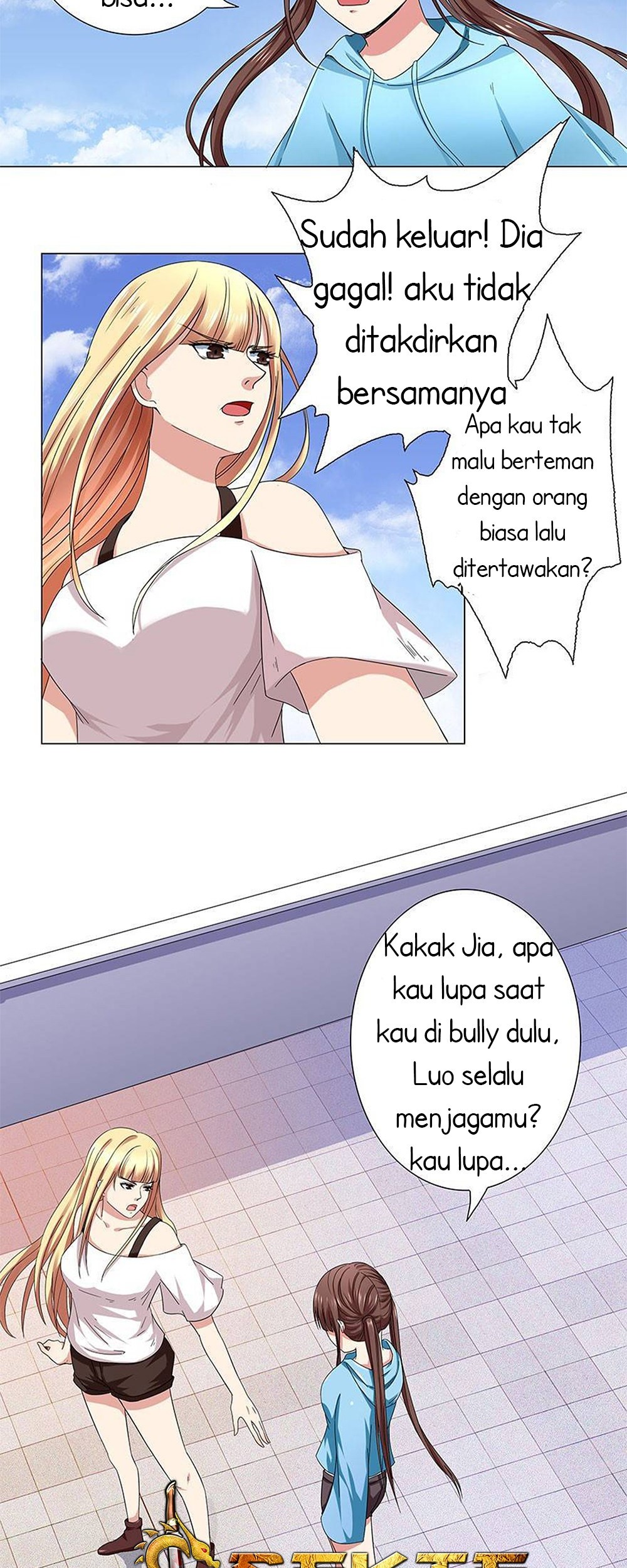 Urban Cultivation Frenzy Chapter 04 Gambar 13