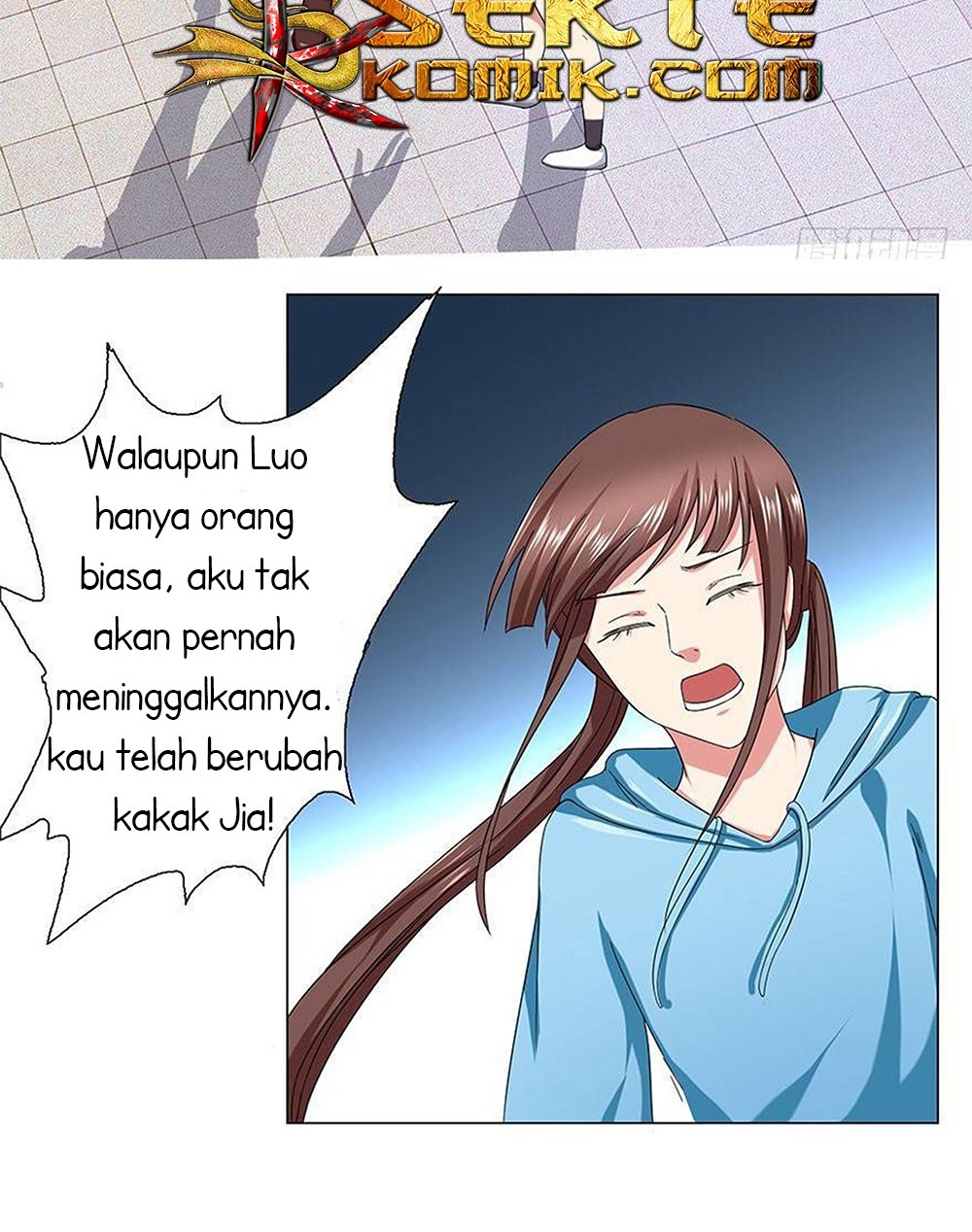 Urban Cultivation Frenzy Chapter 04 Gambar 14