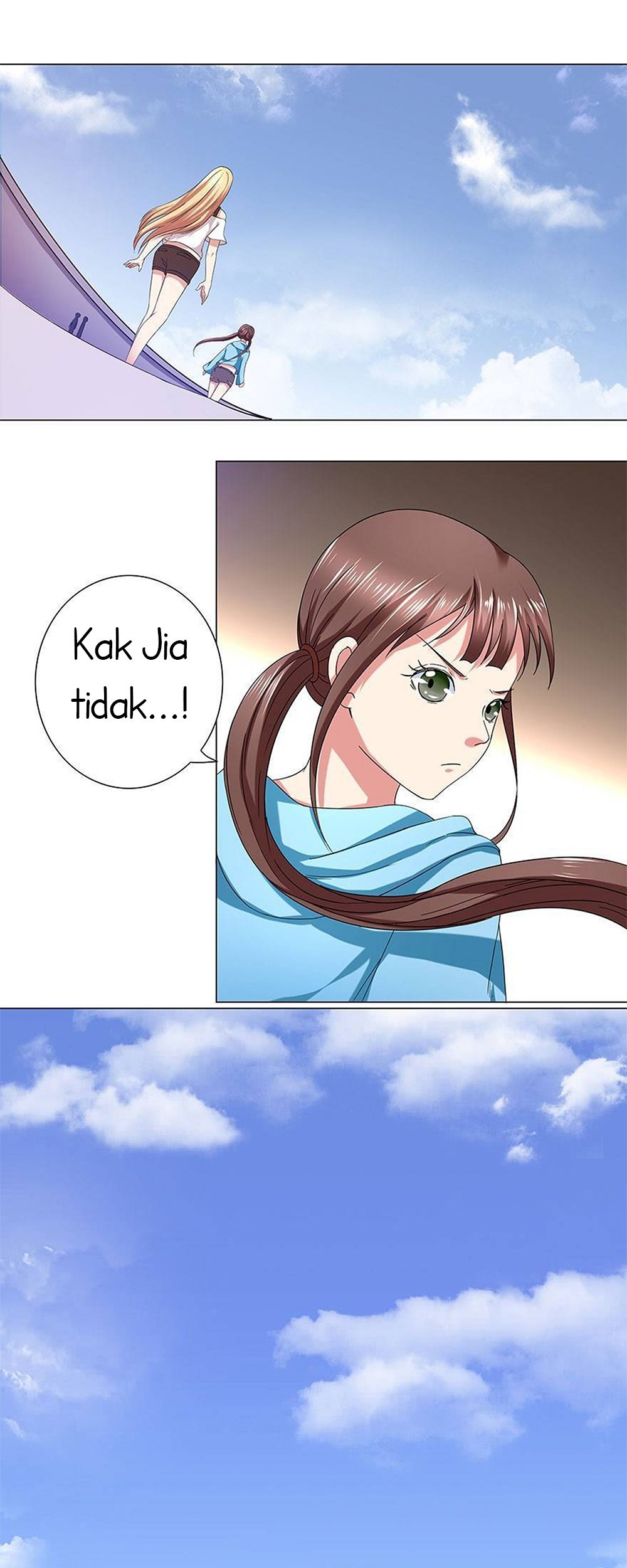 Urban Cultivation Frenzy Chapter 04 Gambar 15