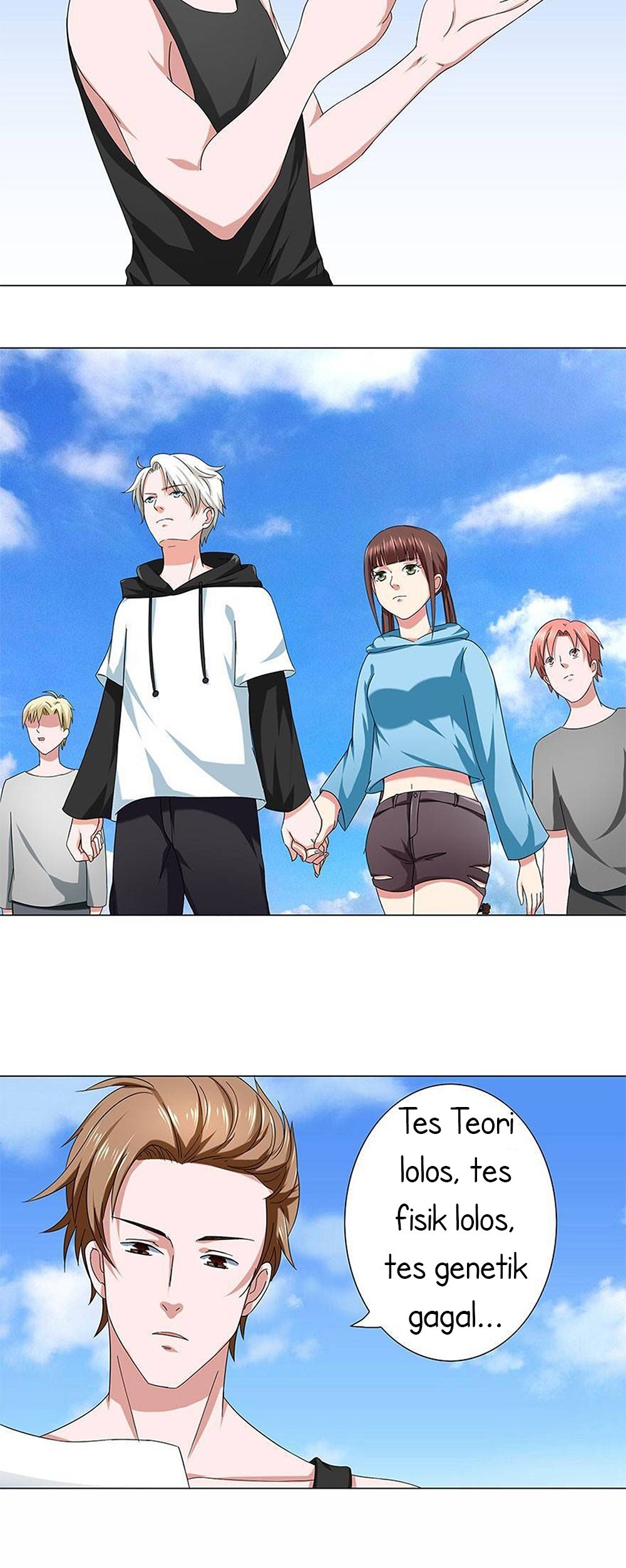 Urban Cultivation Frenzy Chapter 04 Gambar 17