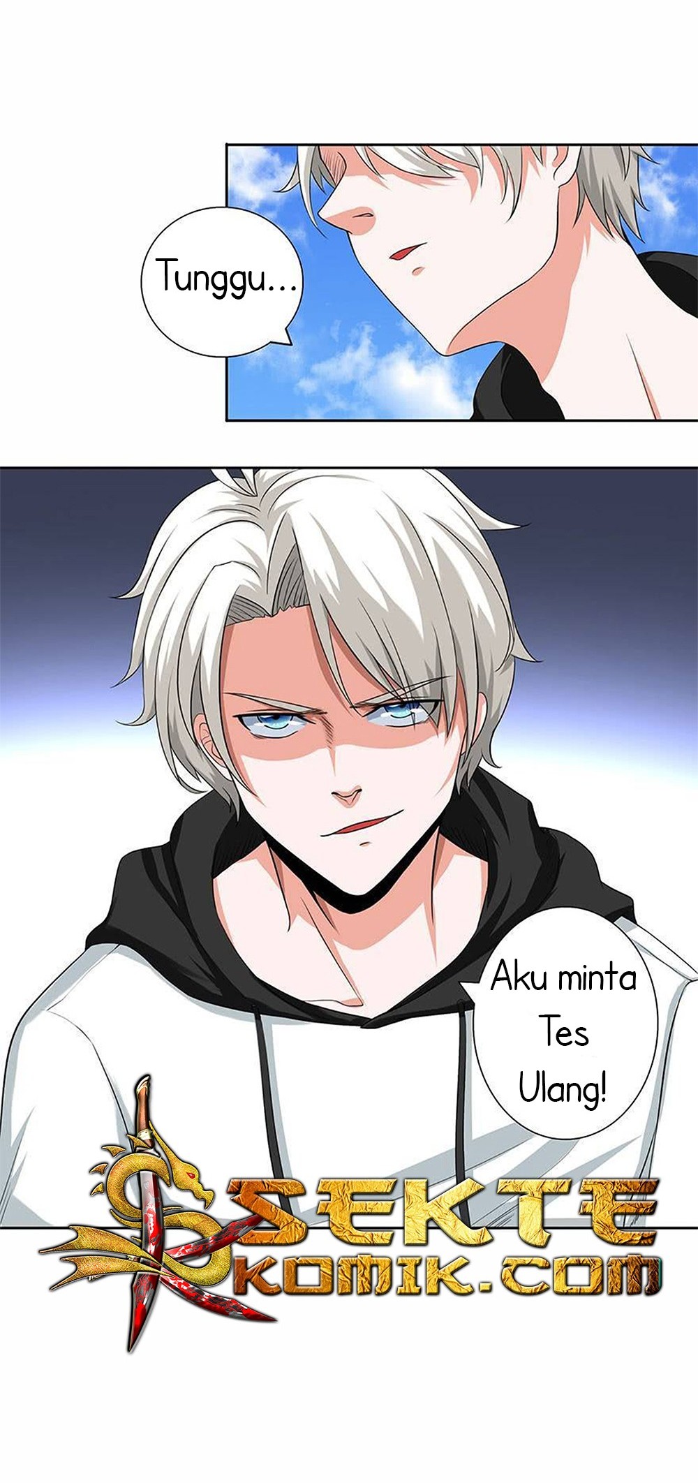 Urban Cultivation Frenzy Chapter 04 Gambar 18