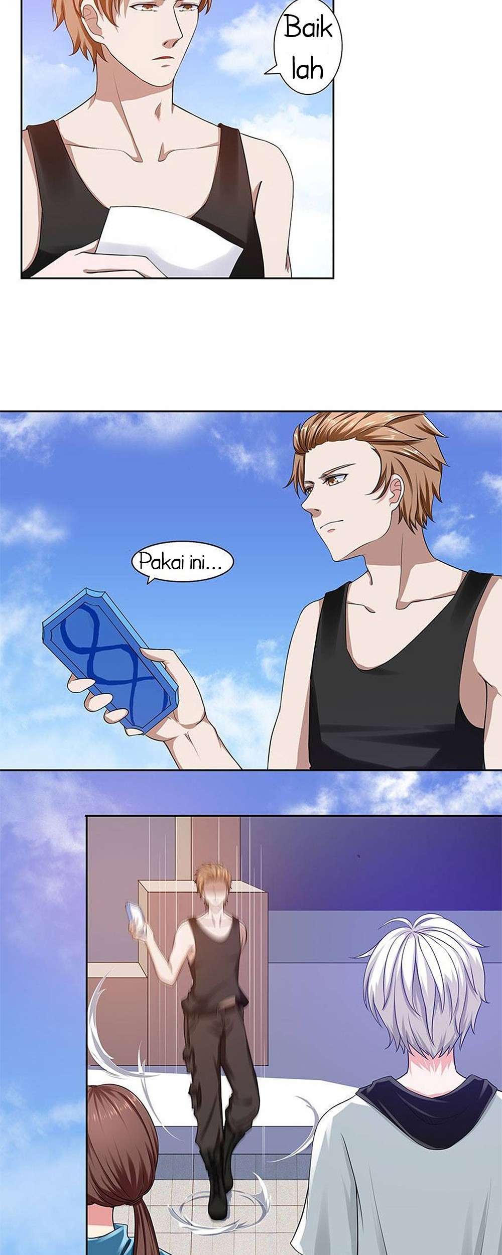 Urban Cultivation Frenzy Chapter 04 Gambar 20