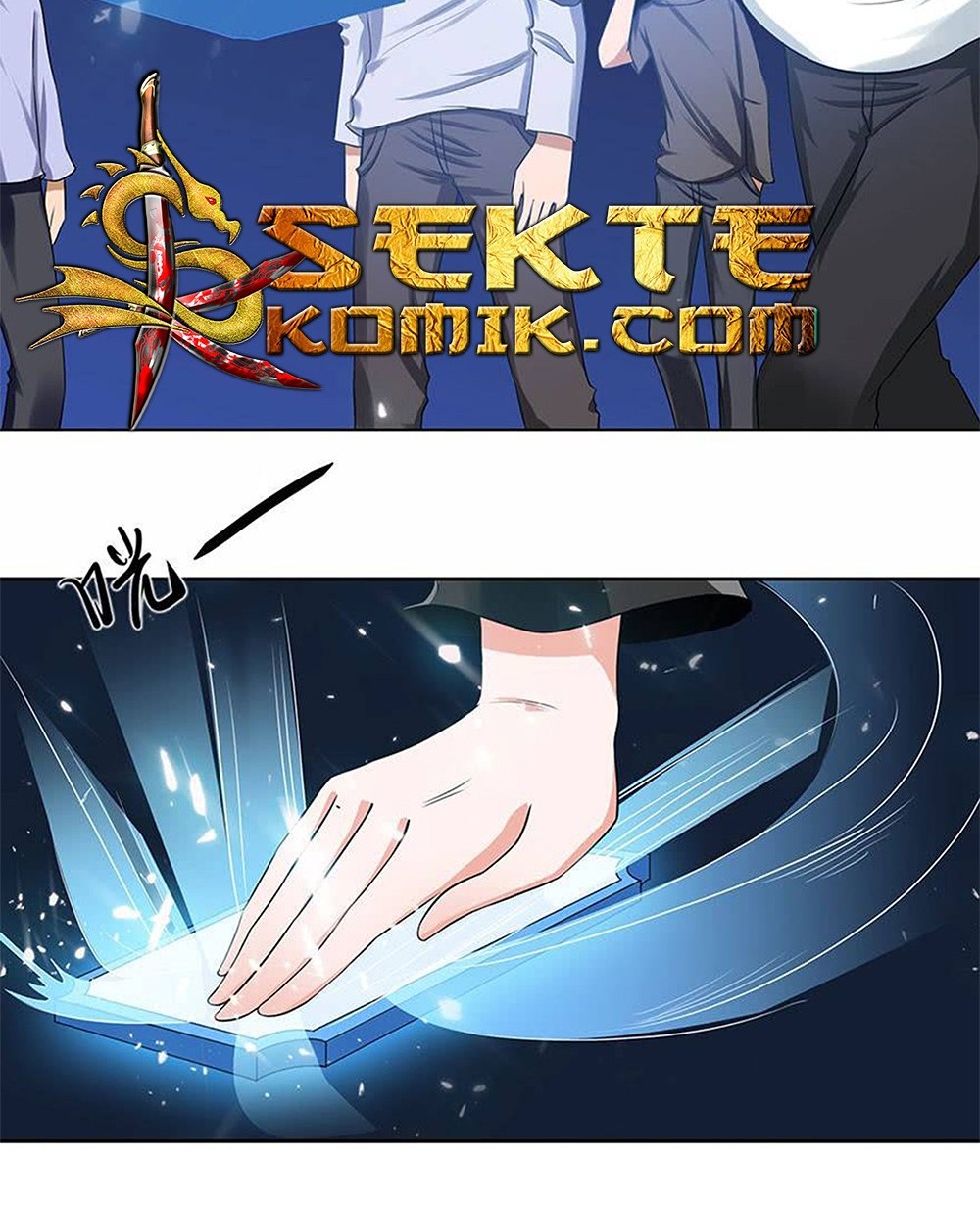 Urban Cultivation Frenzy Chapter 04 Gambar 22