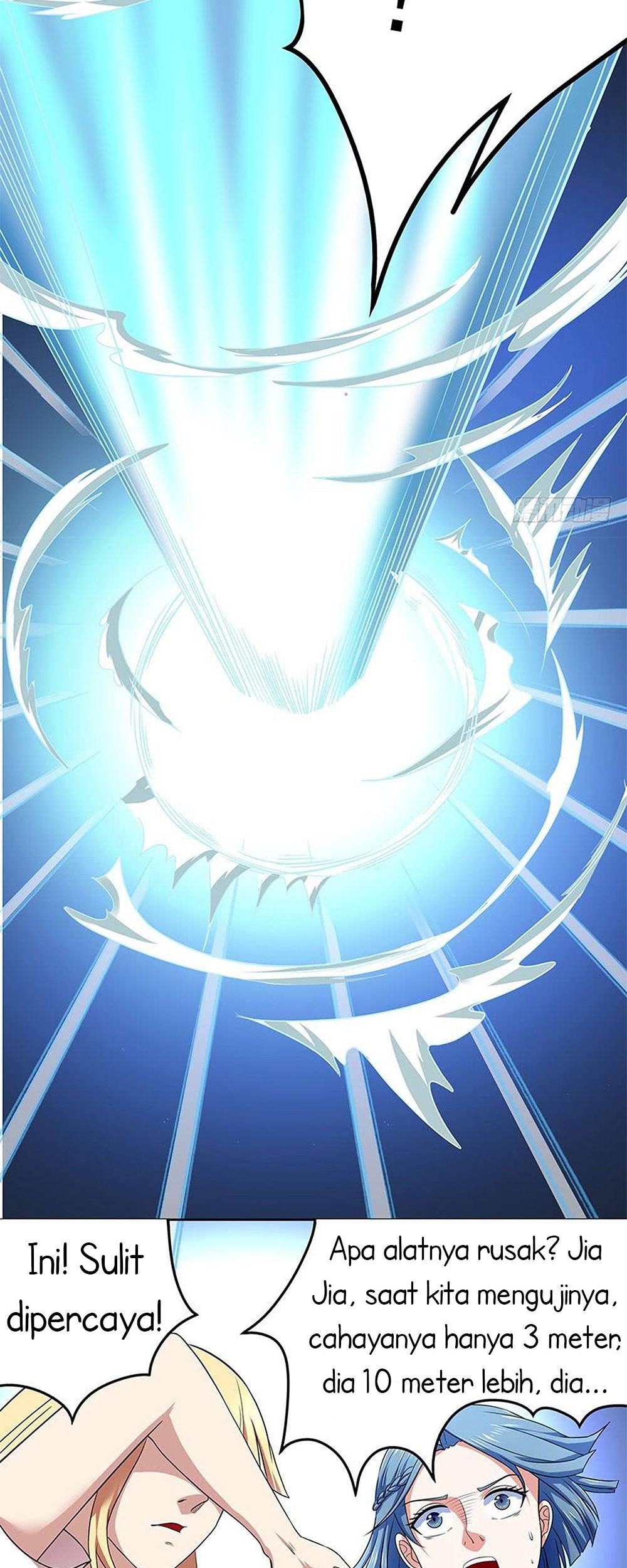 Urban Cultivation Frenzy Chapter 04 Gambar 24