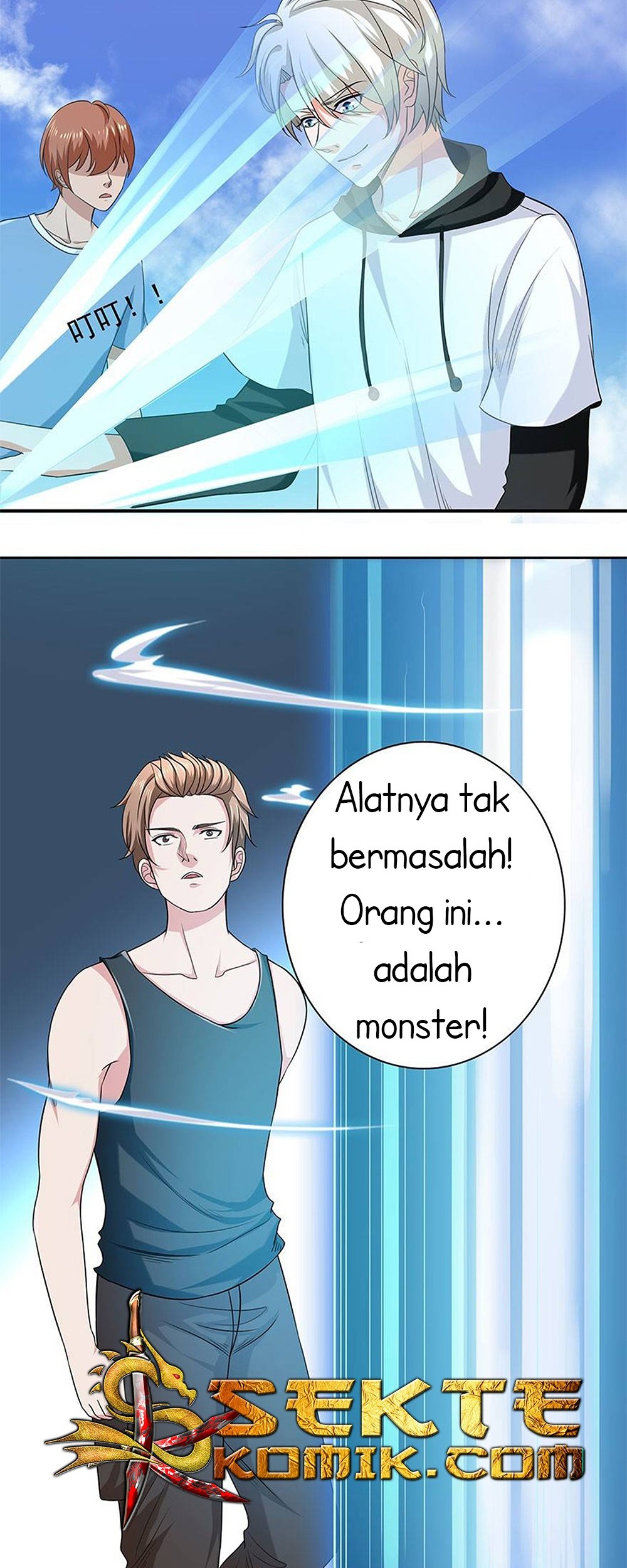 Urban Cultivation Frenzy Chapter 04 Gambar 26