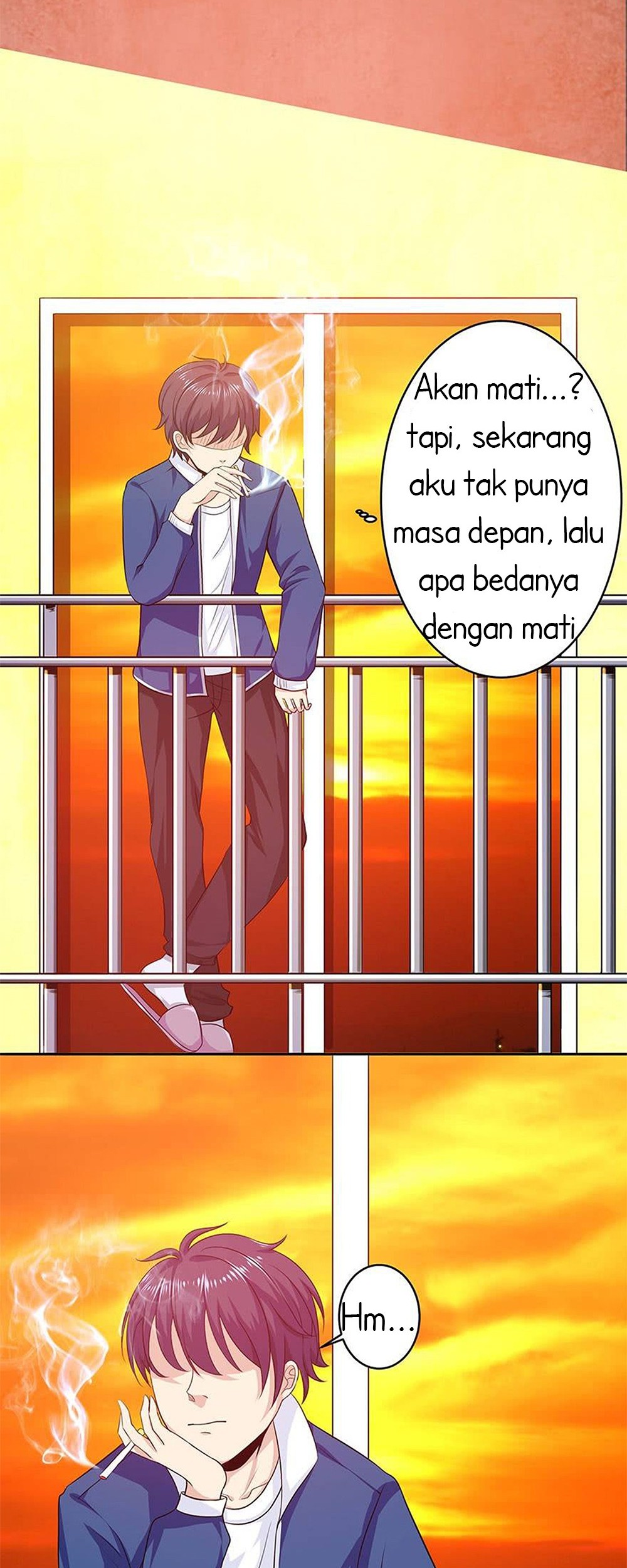 Urban Cultivation Frenzy Chapter 03 Gambar 6