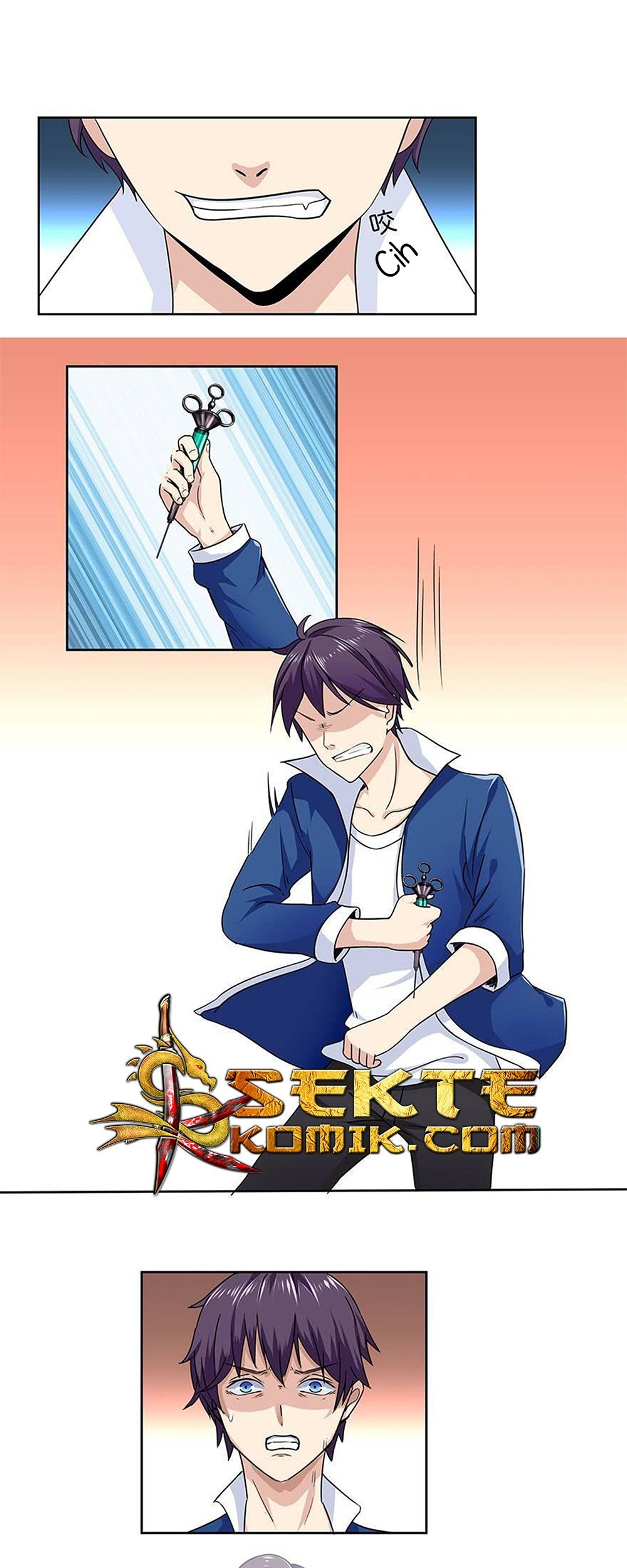 Urban Cultivation Frenzy Chapter 03 Gambar 10