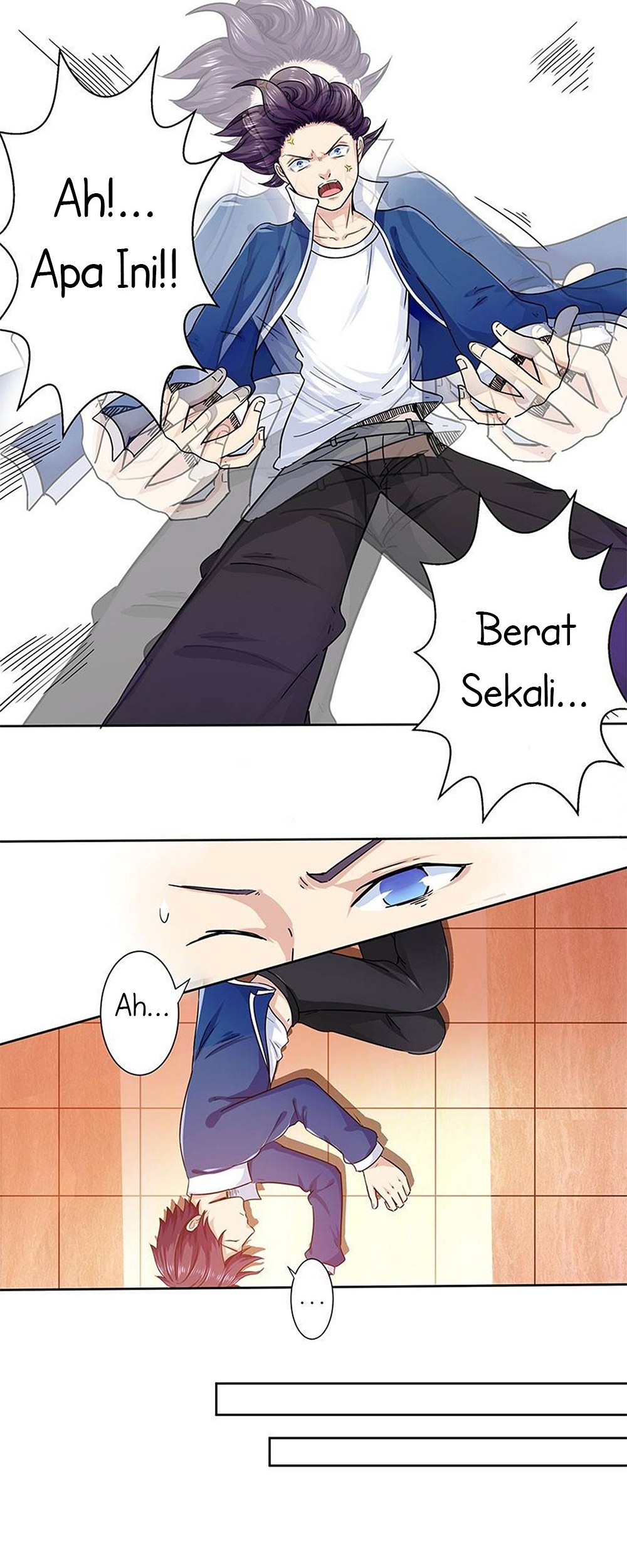 Urban Cultivation Frenzy Chapter 03 Gambar 11