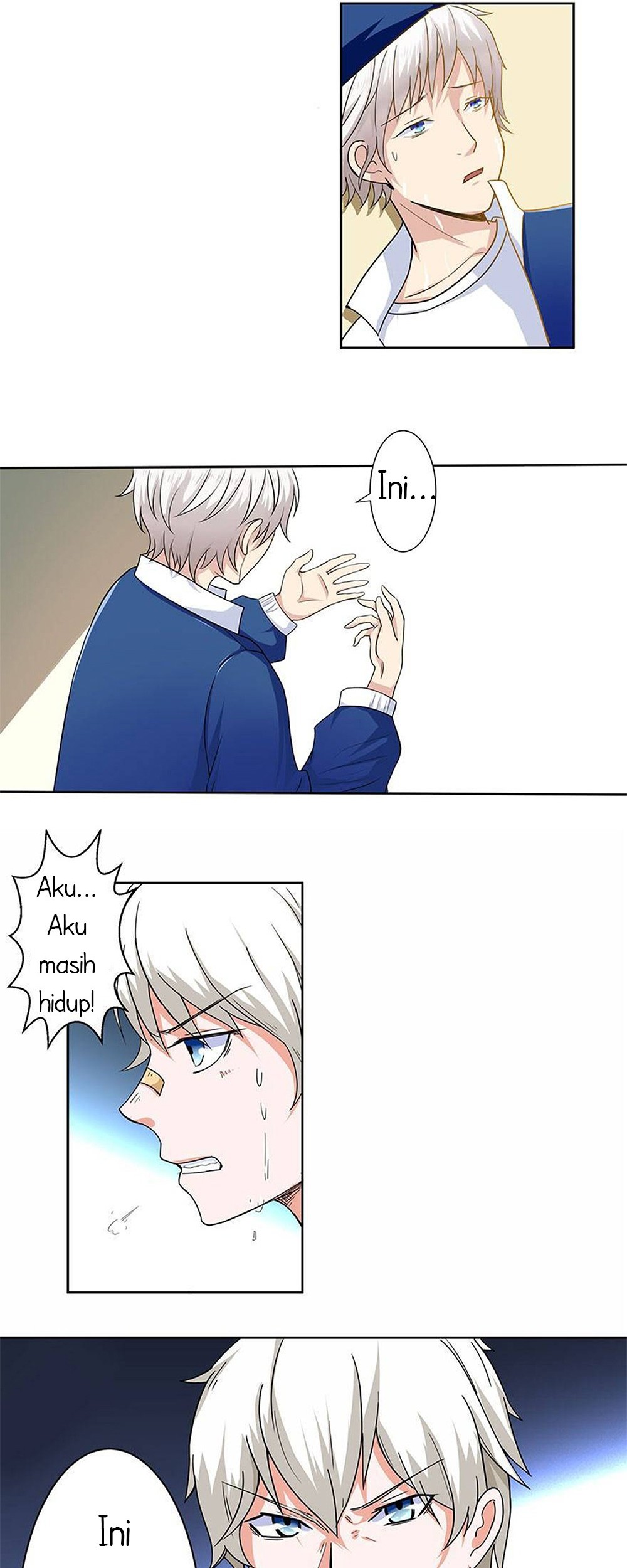 Urban Cultivation Frenzy Chapter 03 Gambar 13