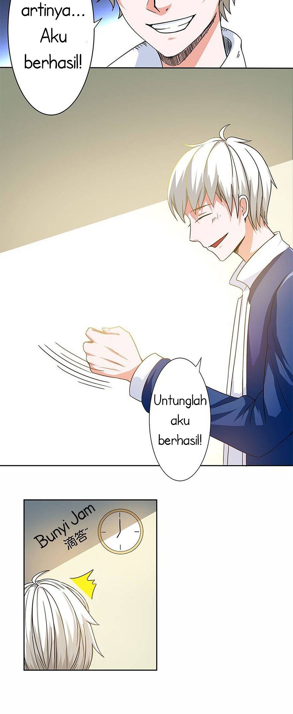 Urban Cultivation Frenzy Chapter 03 Gambar 14