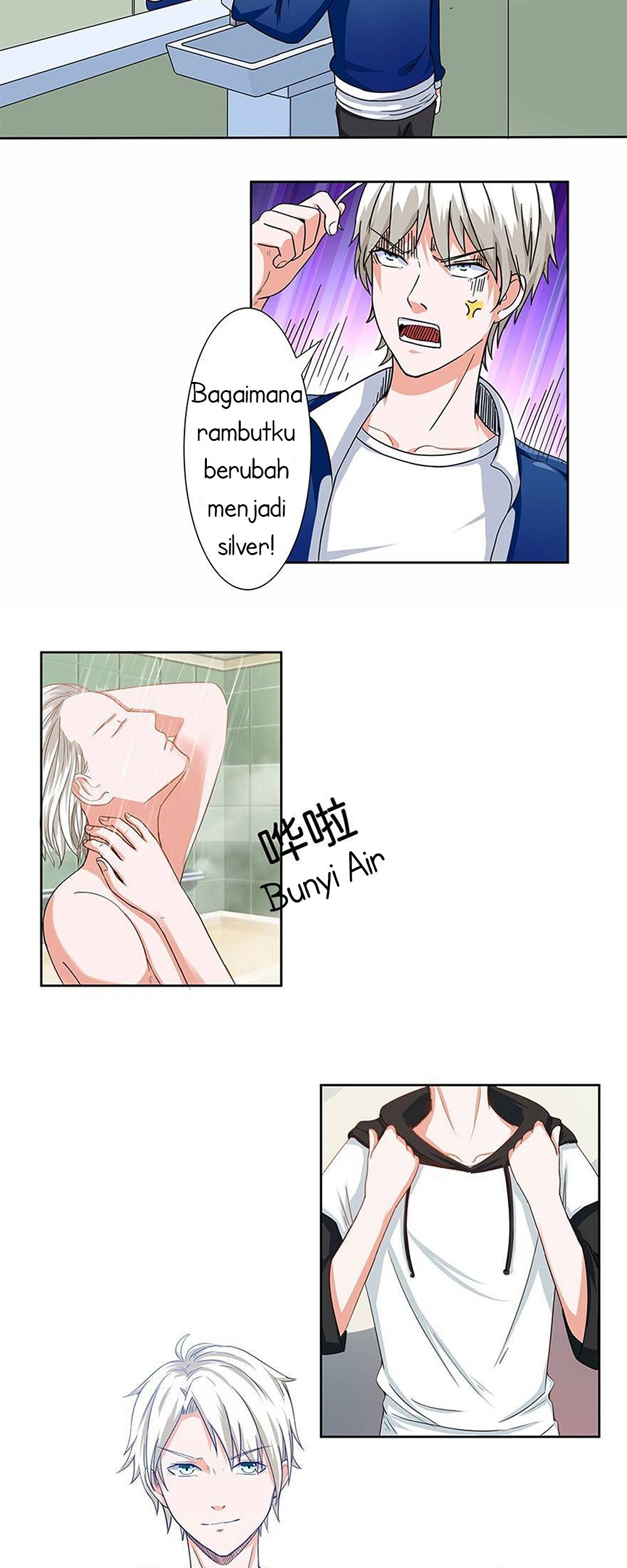 Urban Cultivation Frenzy Chapter 03 Gambar 17