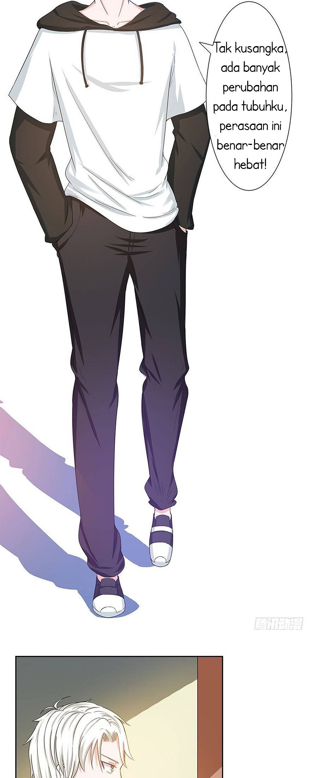 Urban Cultivation Frenzy Chapter 03 Gambar 18