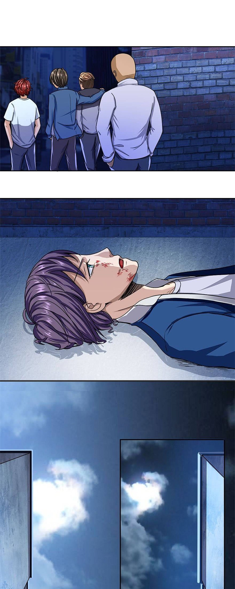 Urban Cultivation Frenzy Chapter 02 Gambar 3