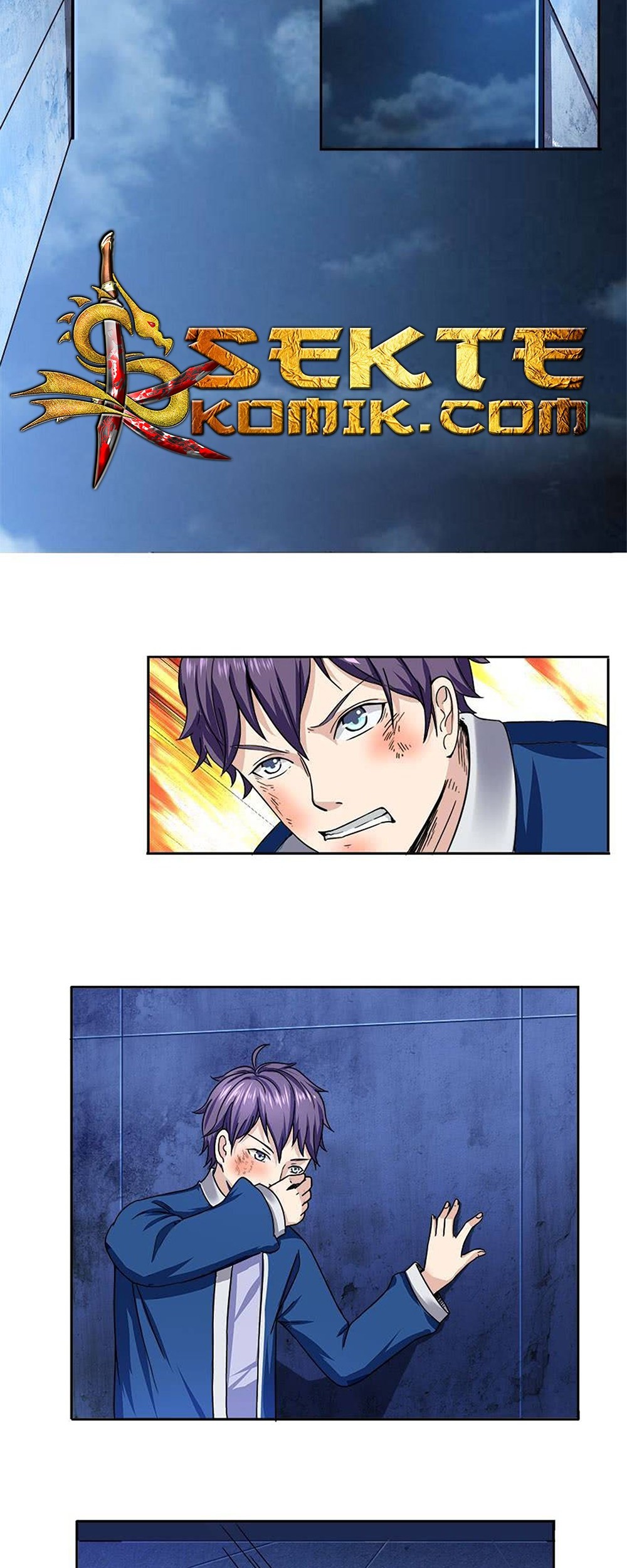 Urban Cultivation Frenzy Chapter 02 Gambar 4