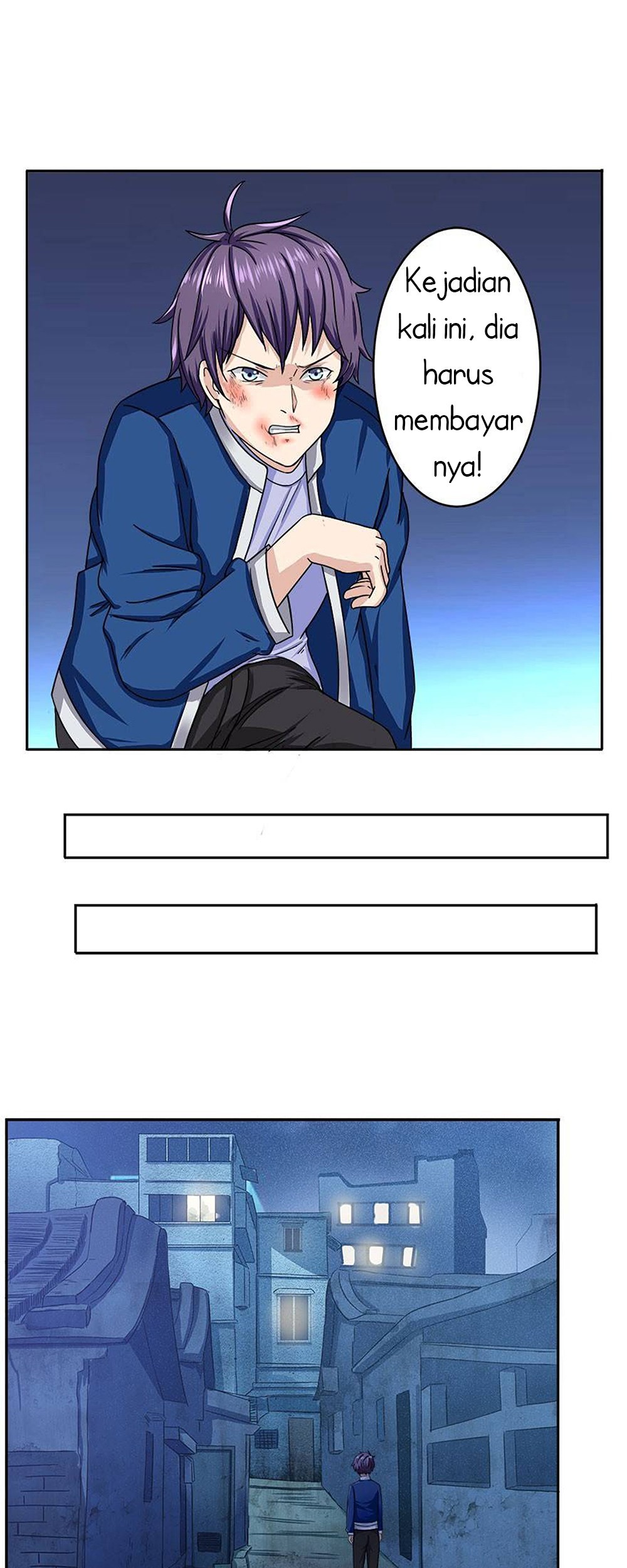 Urban Cultivation Frenzy Chapter 02 Gambar 6