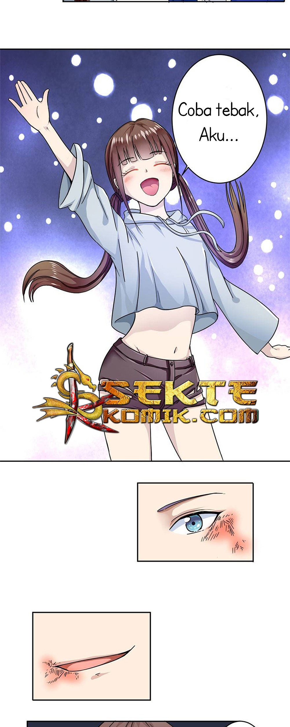 Urban Cultivation Frenzy Chapter 02 Gambar 8