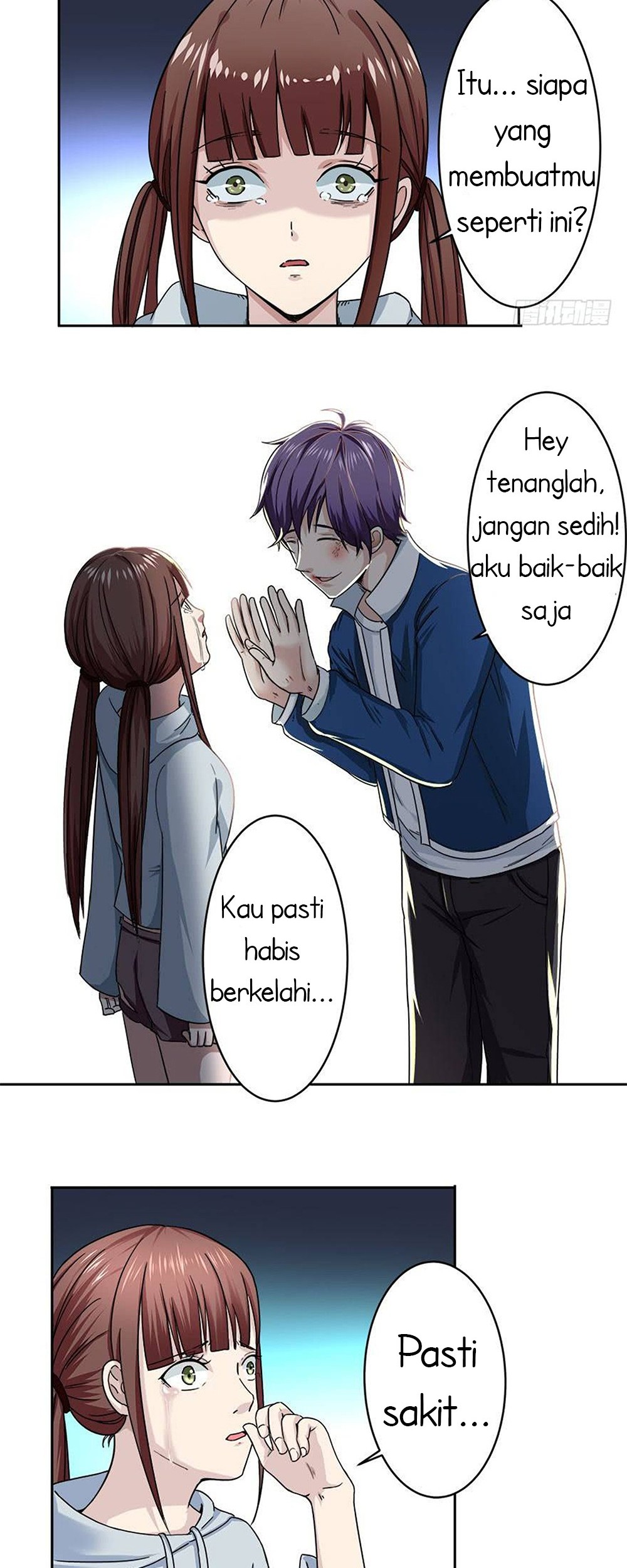 Urban Cultivation Frenzy Chapter 02 Gambar 9