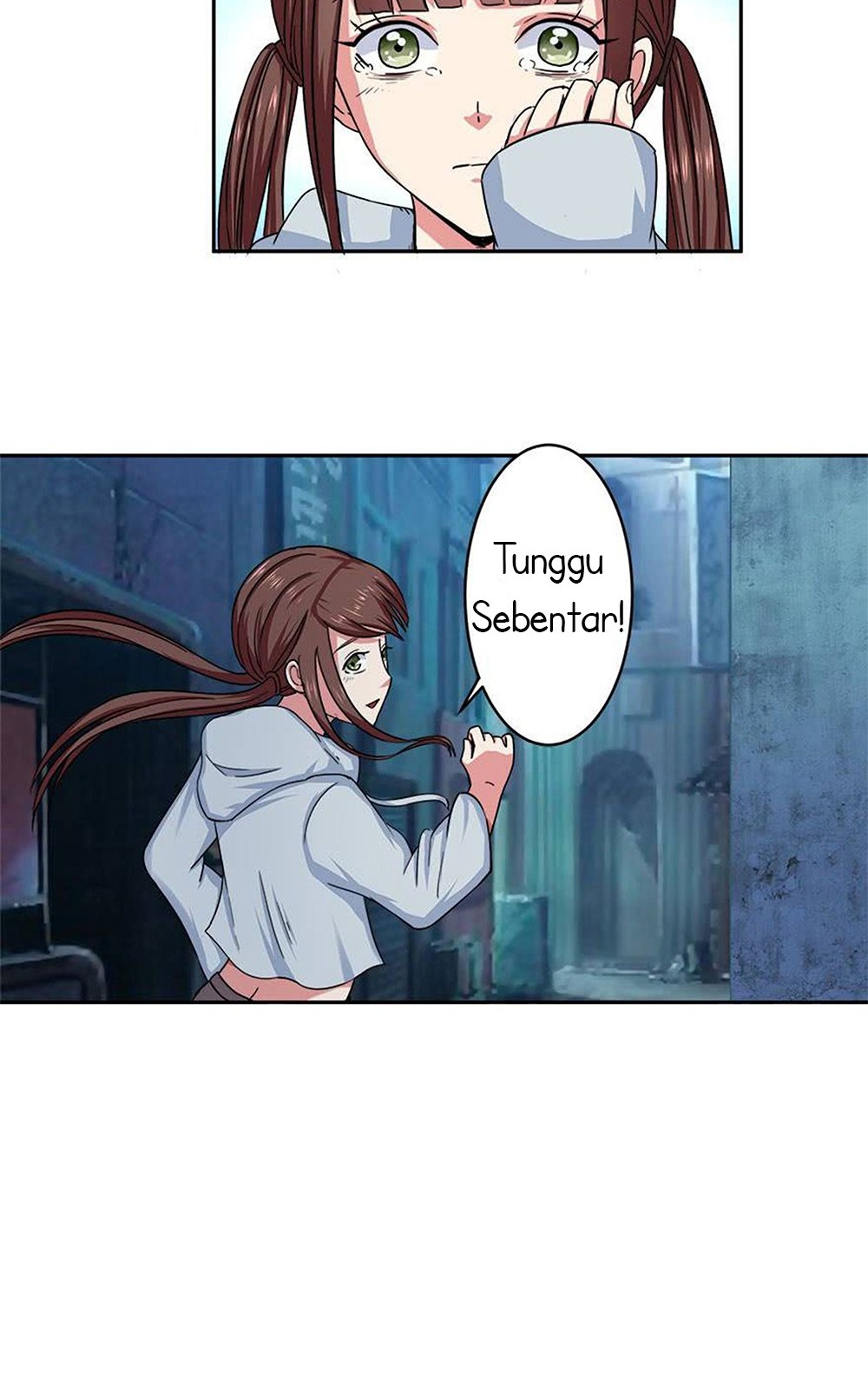 Urban Cultivation Frenzy Chapter 02 Gambar 11