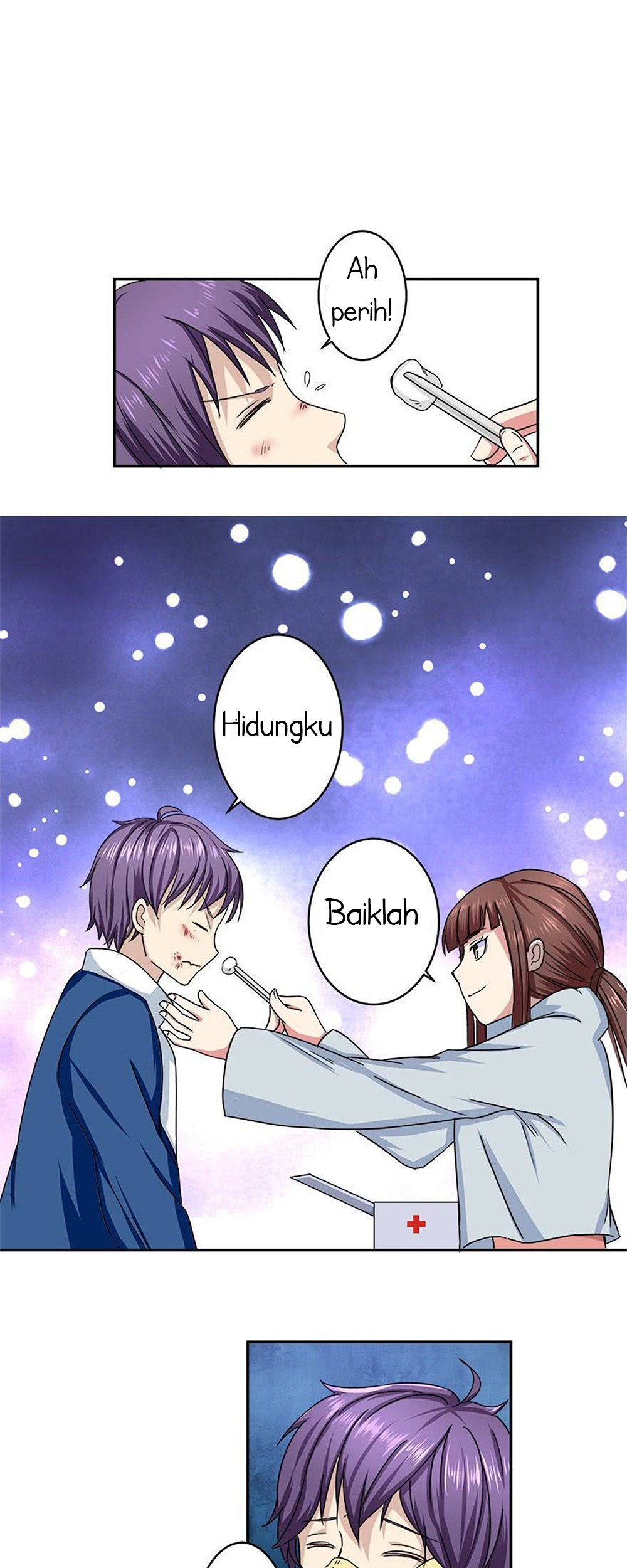 Urban Cultivation Frenzy Chapter 02 Gambar 12