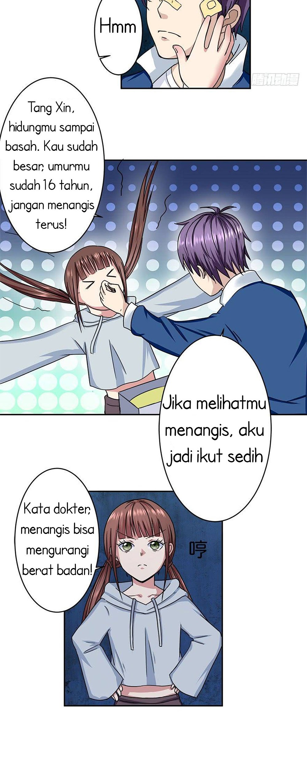 Urban Cultivation Frenzy Chapter 02 Gambar 13