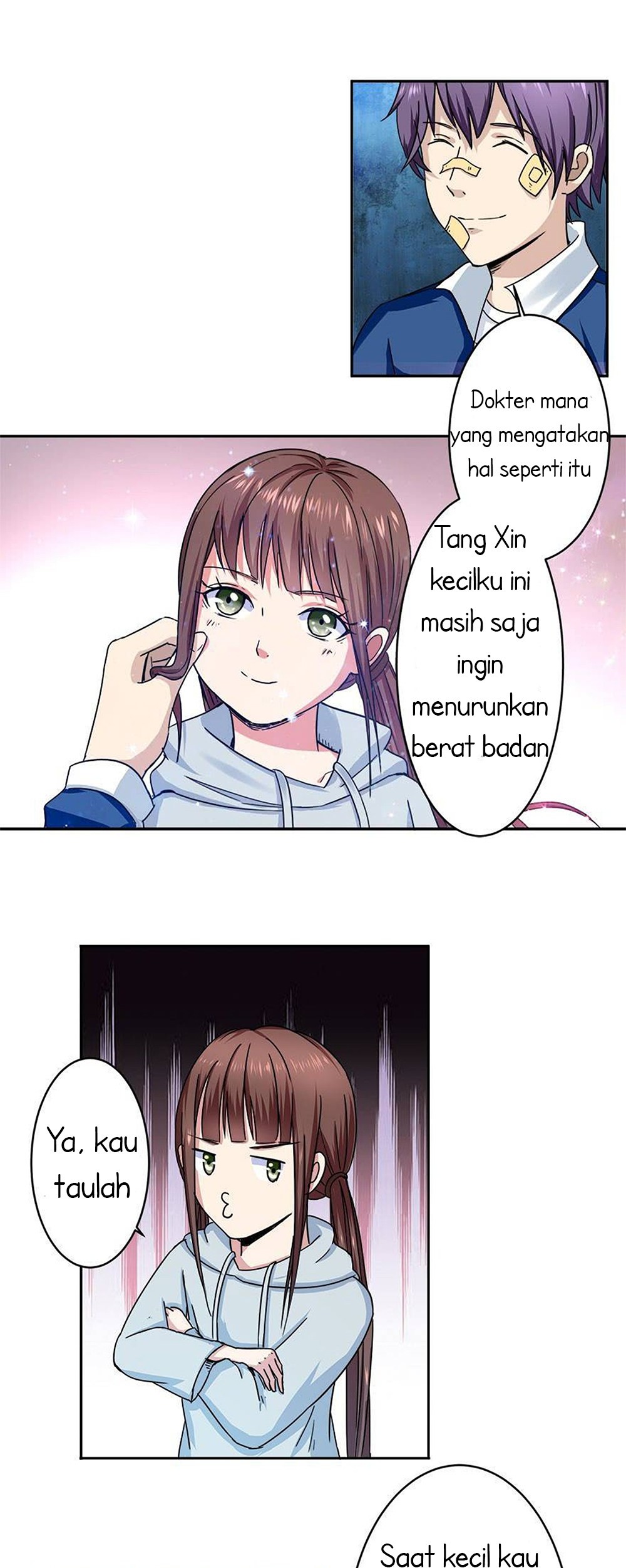 Urban Cultivation Frenzy Chapter 02 Gambar 14