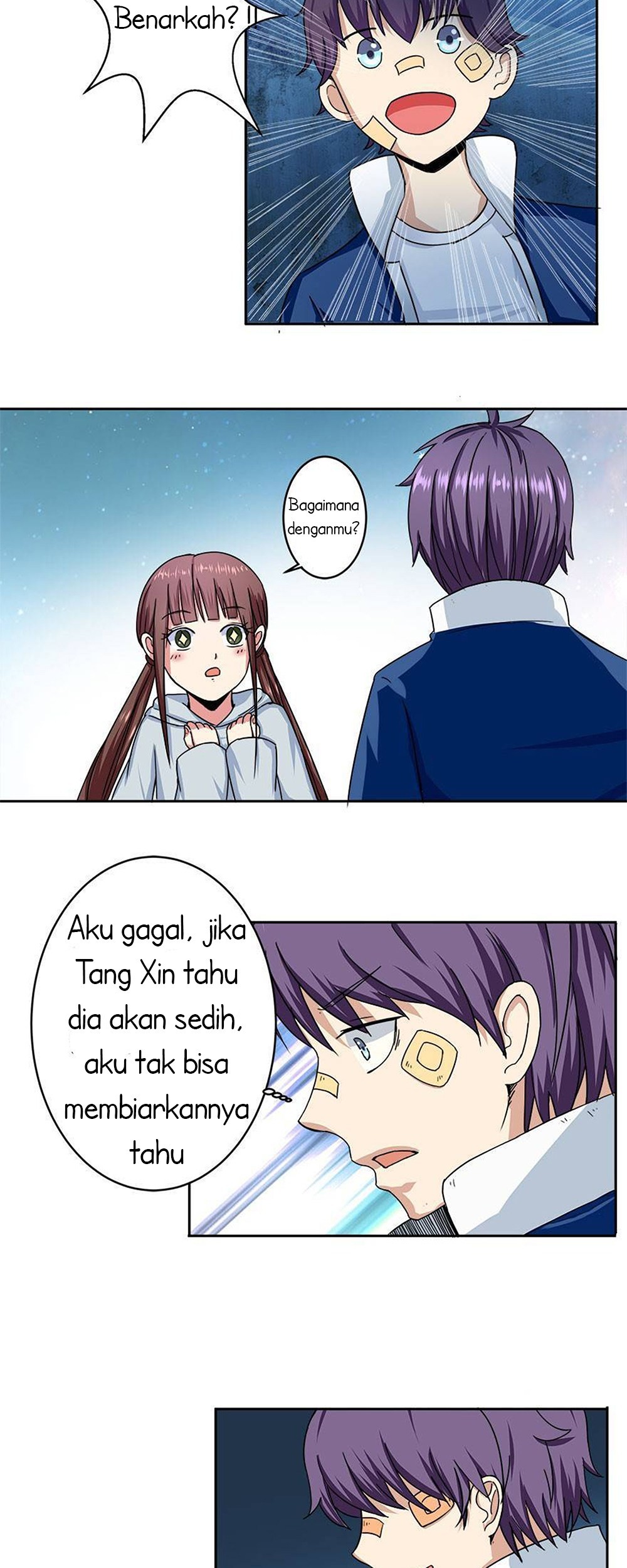 Urban Cultivation Frenzy Chapter 02 Gambar 16