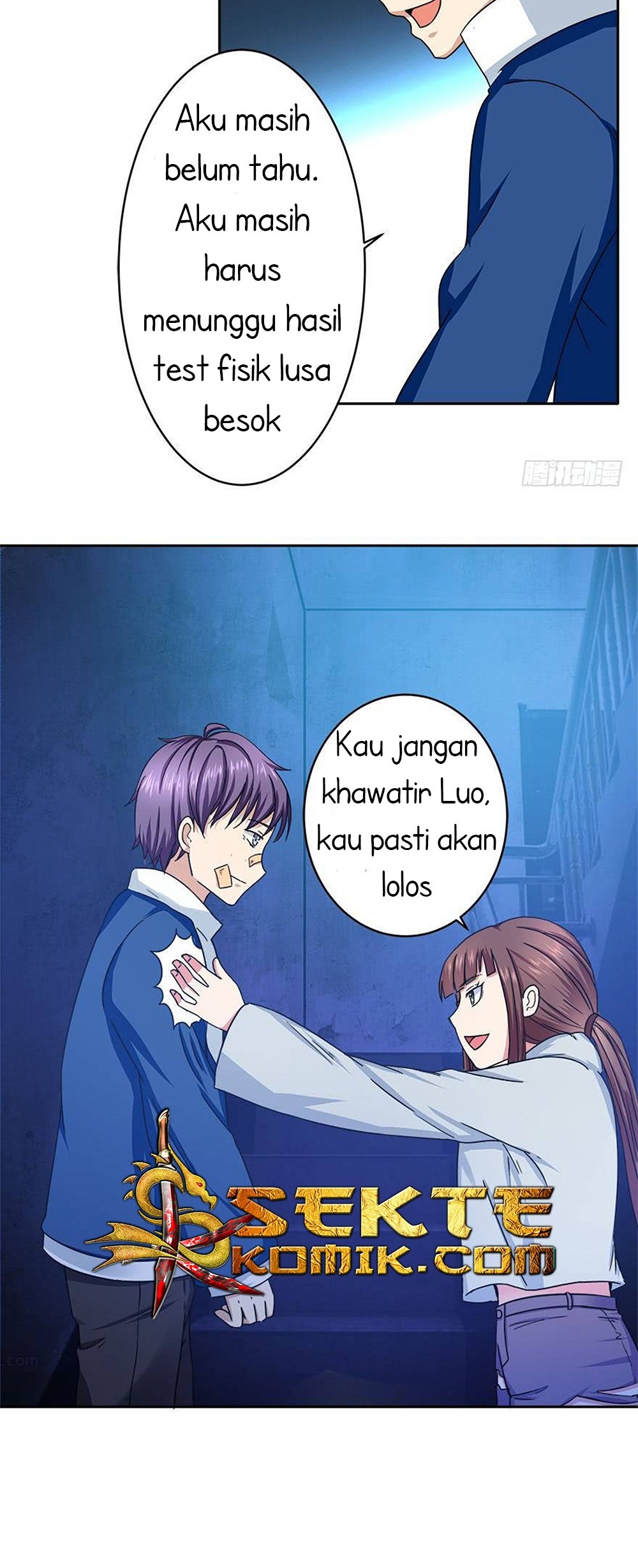 Urban Cultivation Frenzy Chapter 02 Gambar 17