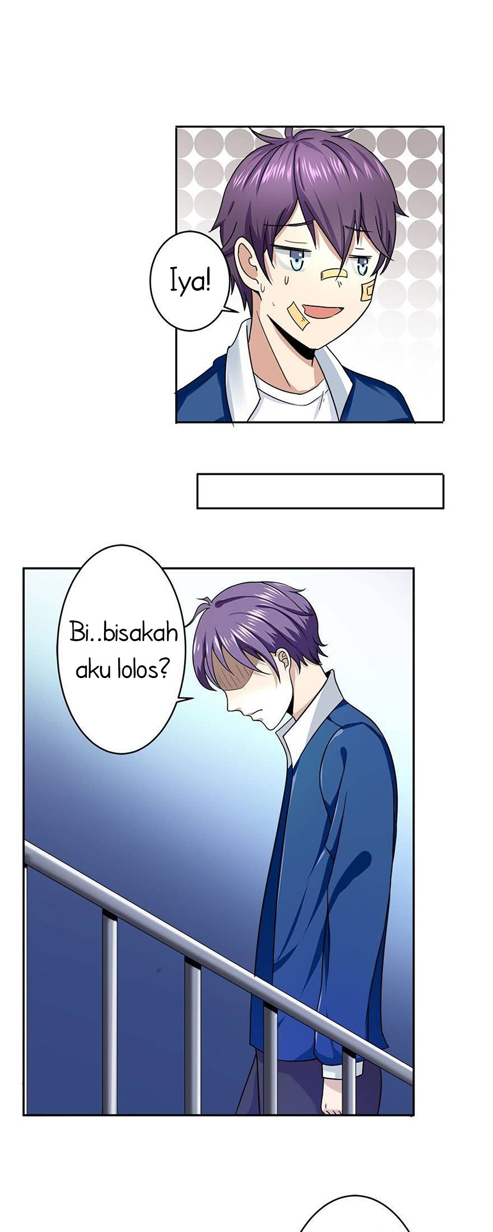 Urban Cultivation Frenzy Chapter 02 Gambar 18