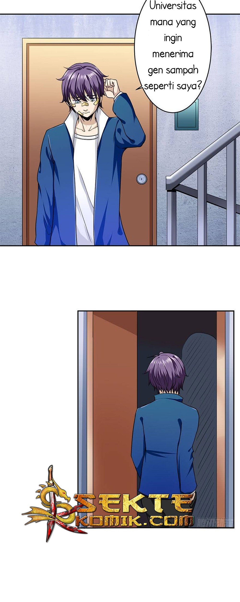 Urban Cultivation Frenzy Chapter 02 Gambar 19