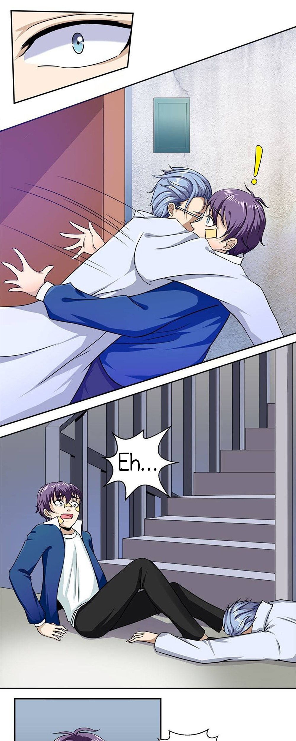 Urban Cultivation Frenzy Chapter 02 Gambar 20