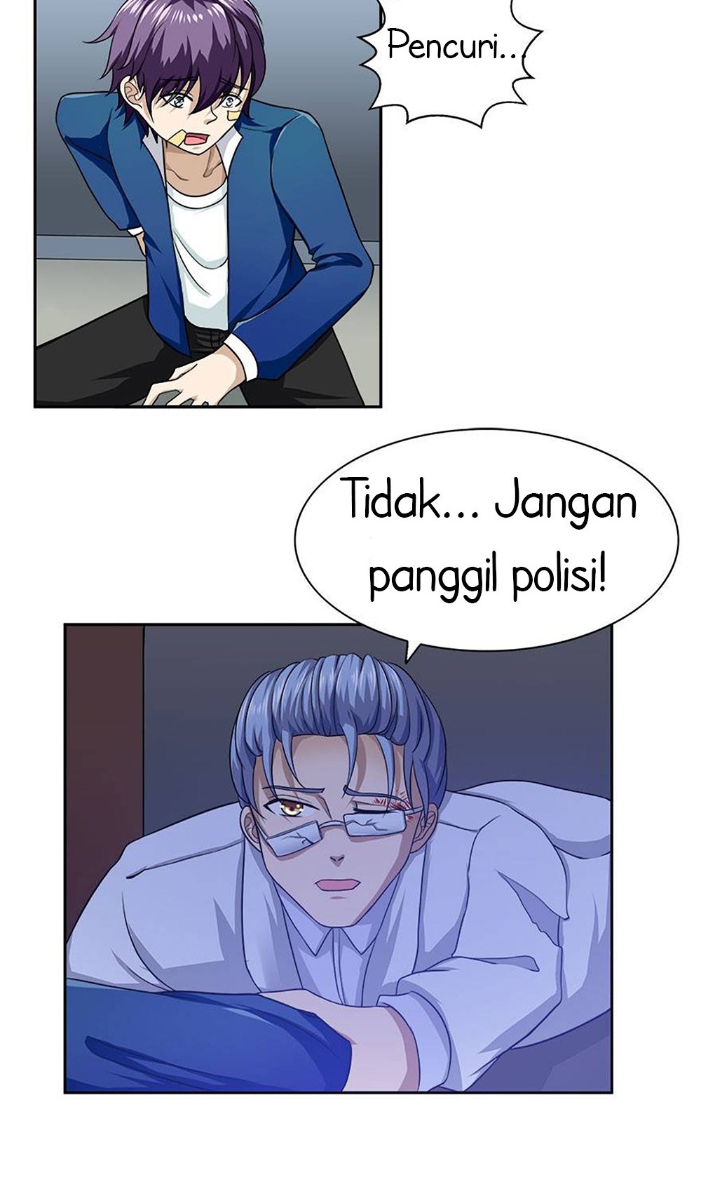 Urban Cultivation Frenzy Chapter 02 Gambar 21