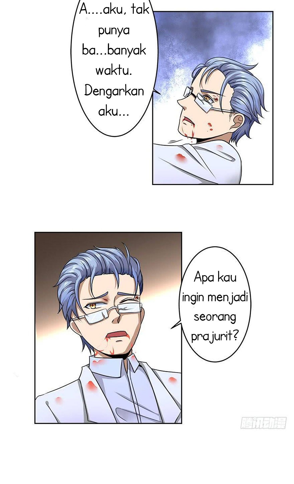 Urban Cultivation Frenzy Chapter 02 Gambar 24