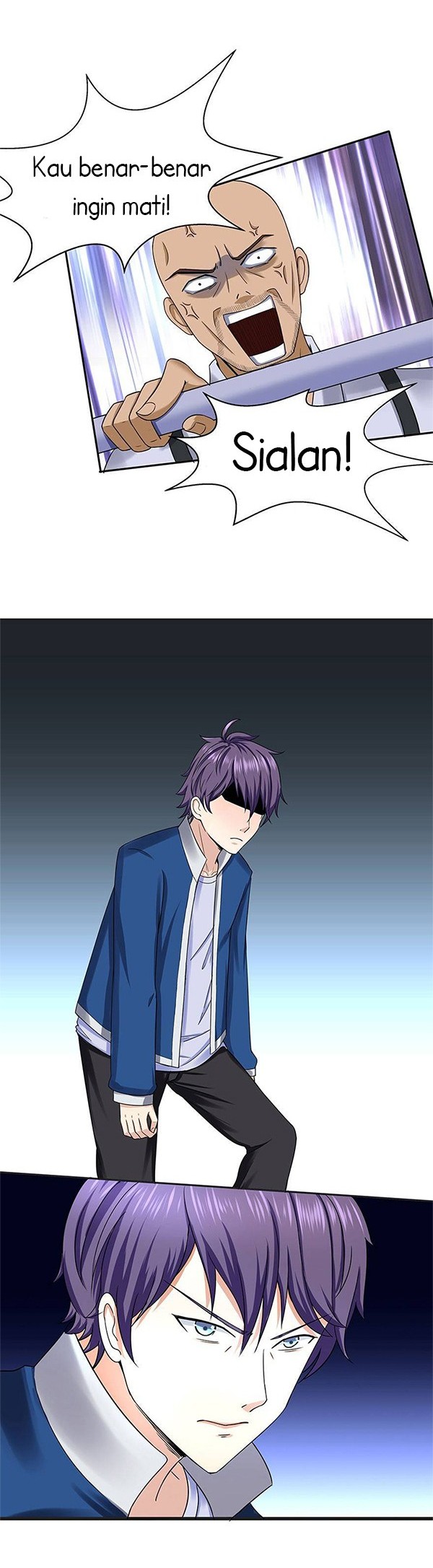 Urban Cultivation Frenzy Chapter 01 Gambar 25