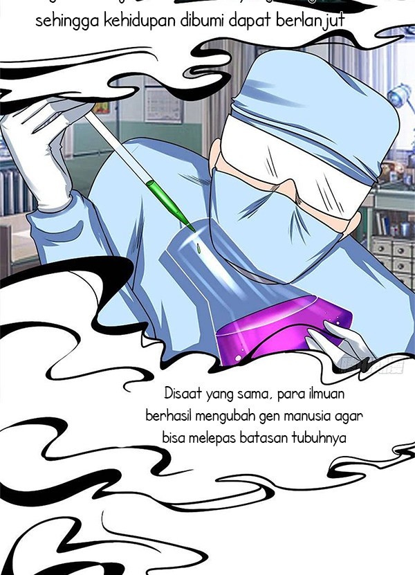 Urban Cultivation Frenzy Chapter 01 Gambar 9