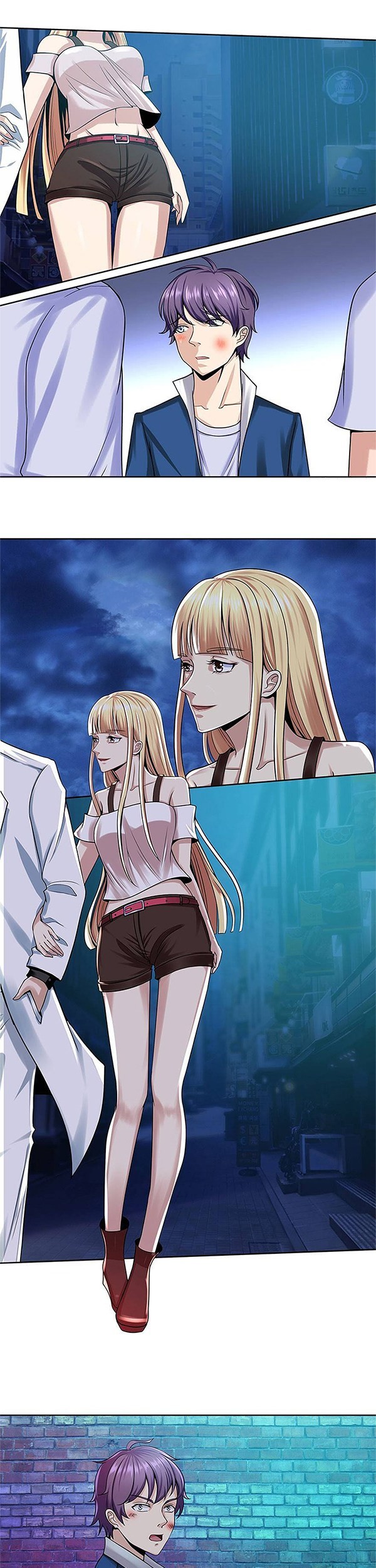 Urban Cultivation Frenzy Chapter 01 Gambar 13