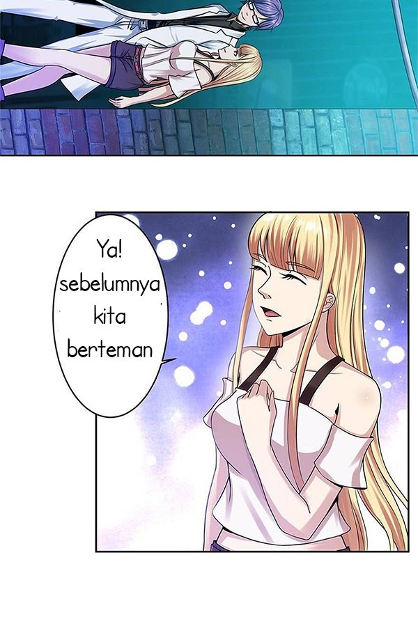 Urban Cultivation Frenzy Chapter 01 Gambar 15