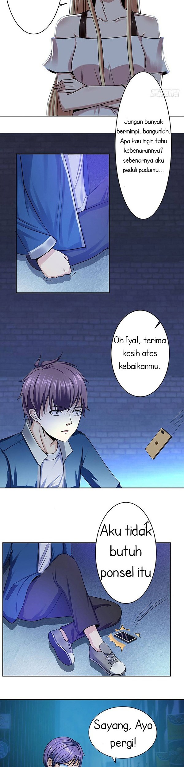 Urban Cultivation Frenzy Chapter 01 Gambar 20