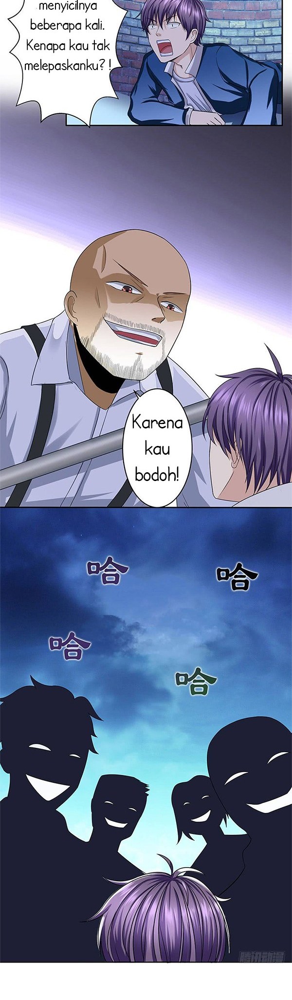 Urban Cultivation Frenzy Chapter 01 Gambar 23