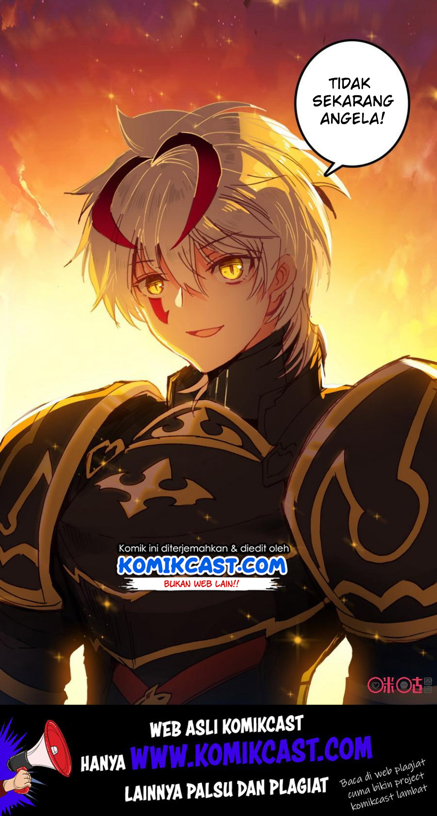 Long Live The King Chapter 18 Gambar 17