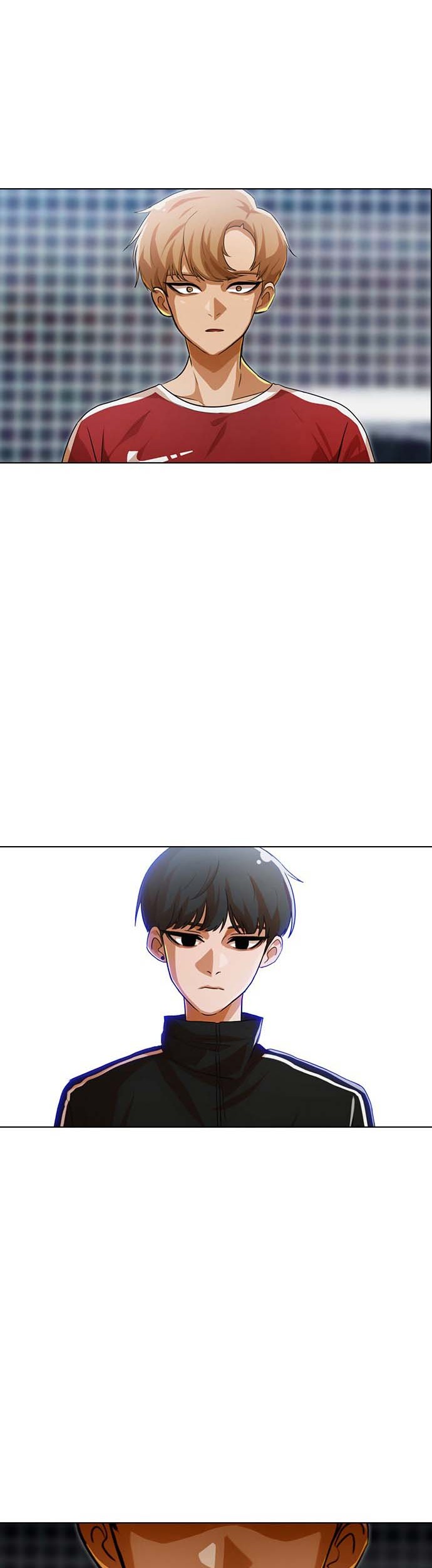 The Girl from Random Chatting! Chapter 108 Gambar 3
