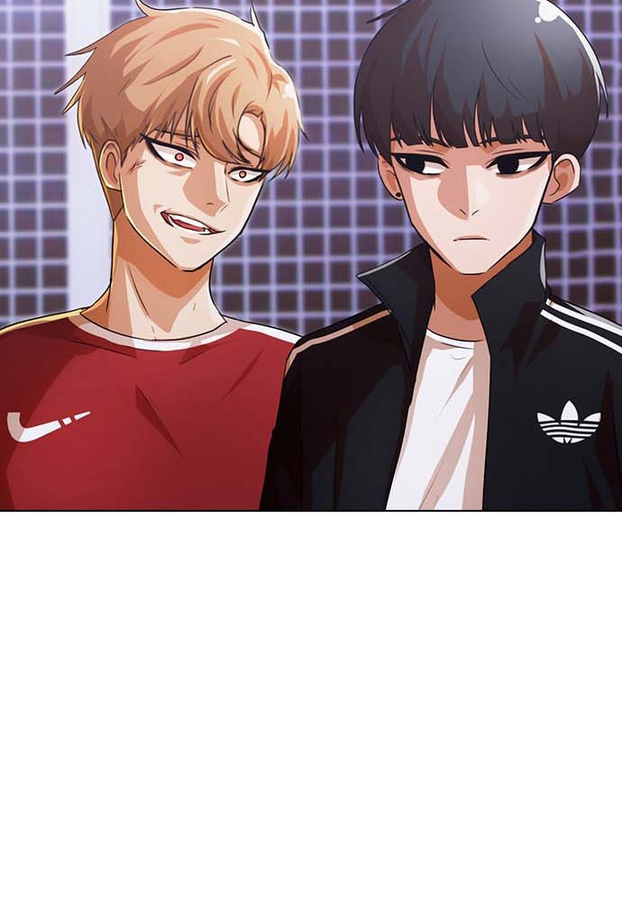 The Girl from Random Chatting! Chapter 108 Gambar 29