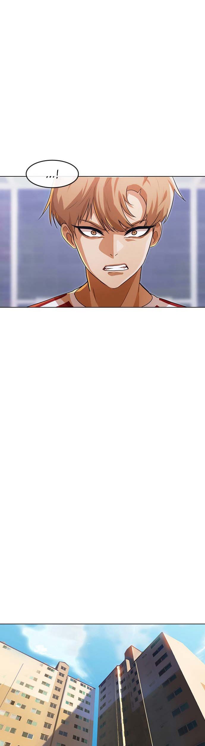 The Girl from Random Chatting! Chapter 108 Gambar 33