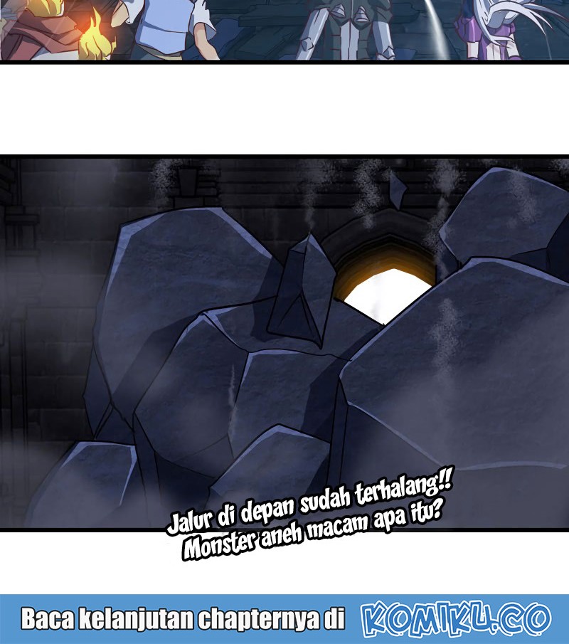 My Wife is a Demon Queen Chapter 175 Gambar 30