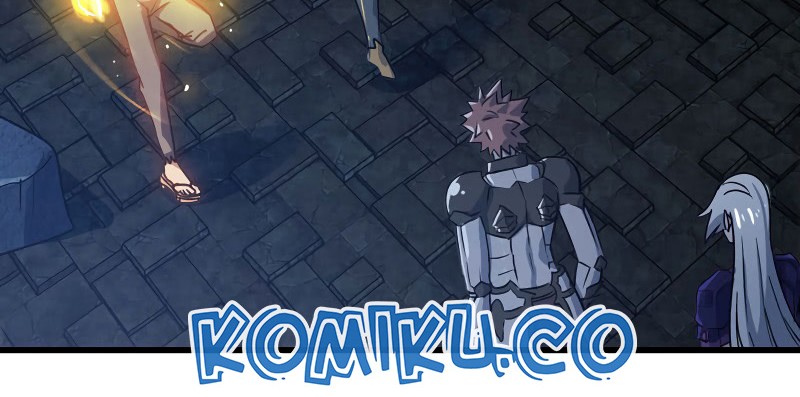 My Wife is a Demon Queen Chapter 175 Gambar 7