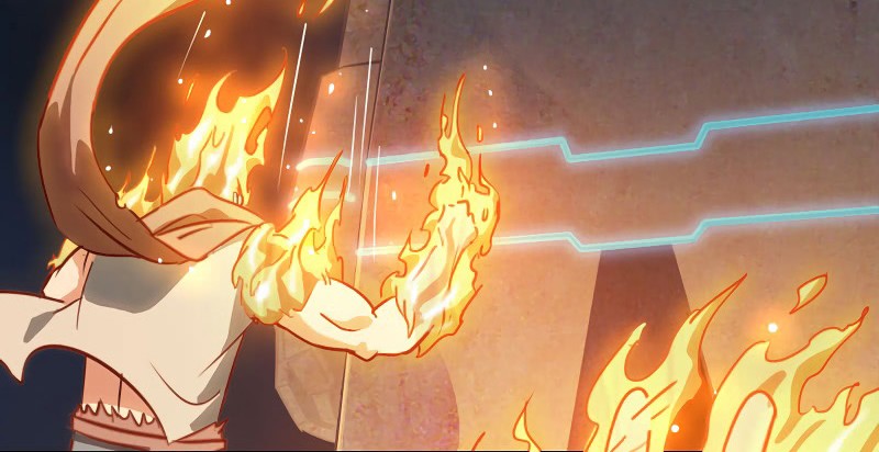 My Wife is a Demon Queen Chapter 175 Gambar 11