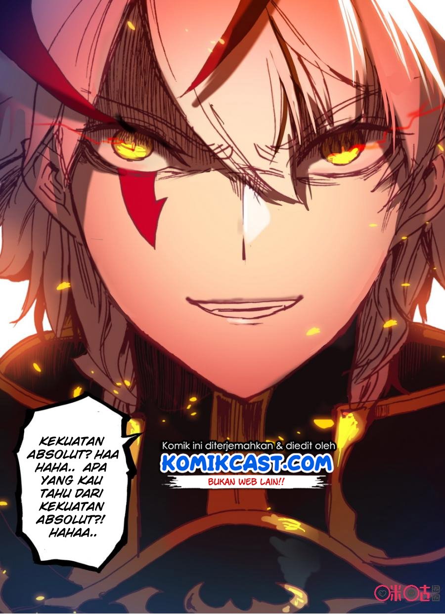 Long Live The King Chapter 16 Gambar 10