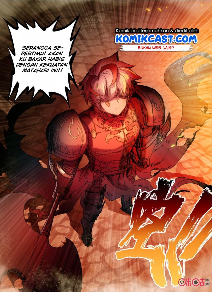 Long Live The King Chapter 16 Gambar 5